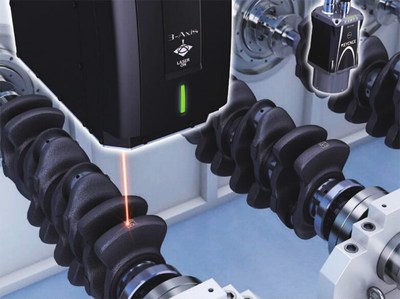 汽车行业中激光刻印机的应用案例集 聚焦刻印课堂与激光应用技术