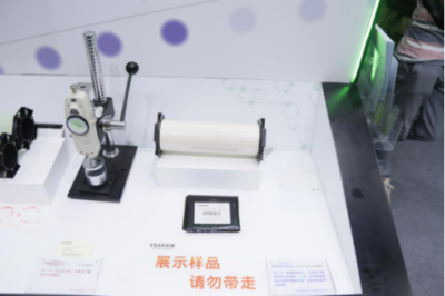 高交会盛启 聚焦智能制造新时代，光电技术研发驱动未来