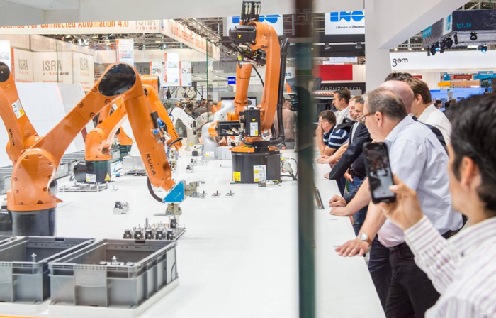 2025重庆机器人及核心部件展 自动化与智能仿生的创新交汇