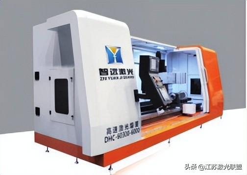 碳中和背景下激光再制造技术在钢铁冶金行业中的机遇与挑战